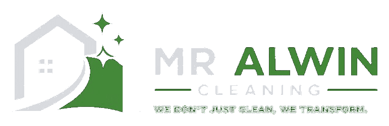 Mr Alwin Cleaning